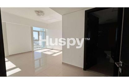 Apartment - 3 Bedrooms - 4 Bathrooms for rent in Tala Tower - Marina Square - Al Reem Island - Abu Dhabi