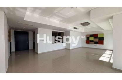 Apartment - 3 Bedrooms - 4 Bathrooms for rent in Tala Tower - Marina Square - Al Reem Island - Abu Dhabi