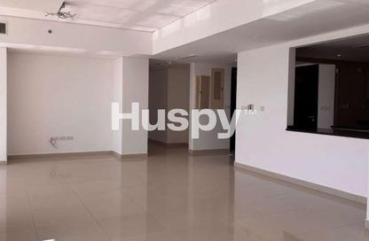 Apartment - 3 Bedrooms - 4 Bathrooms for rent in Tala Tower - Marina Square - Al Reem Island - Abu Dhabi Apartment - 3 Bedrooms - 4 Bathrooms for rent in Tala Tower - Marina Square - Al Reem Island - Abu Dhabi