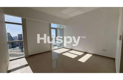 Apartment - 3 Bedrooms - 4 Bathrooms for rent in Tala Tower - Marina Square - Al Reem Island - Abu Dhabi