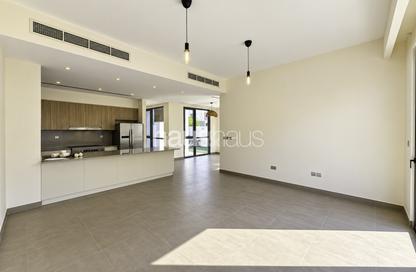 Villa - 3 - 3 for rent in Sidra Villas II - Sidra Villas - Dubai Hills Estate - Dubai