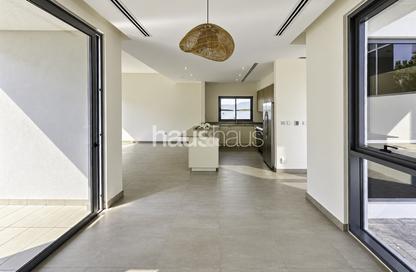 Villa - 3 - 3 for rent in Sidra Villas II - Sidra Villas - Dubai Hills Estate - Dubai