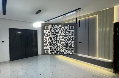 Villa - 5 - 7 for sale in Al Helio 1 - Al Helio - Ajman