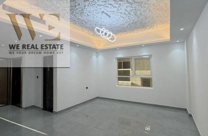 Apartment - 2 Bedrooms - 3 Bathrooms for rent in Al Aamra Gardens - Al Amerah - Ajman