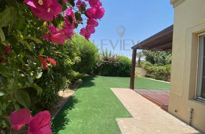 Villa - 3 Bedrooms - 3 Bathrooms for rent in Springs 15 - The Springs - Dubai Villa - 3 Bedrooms - 3 Bathrooms for rent in Springs 15 - The Springs - Dubai