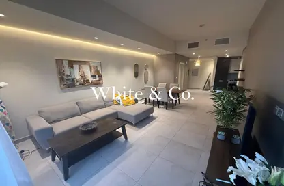 Apartment - 1 Bedroom - 2 Bathrooms for sale in Park View Tower - District 14 - Jumeirah Village Circle - Dubai