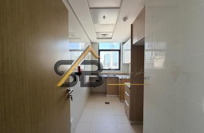 Apartment - 1 Bedroom - 2 Bathrooms for rent in Durrah Garden - Al Satwa - Dubai
