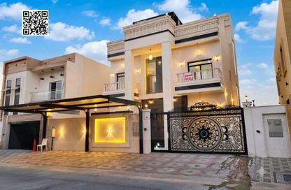 Villa - 5 - 7 for sale in Al Yasmeen 1 - Al Yasmeen - Ajman Villa - 5 - 7 for sale in Al Yasmeen 1 - Al Yasmeen - Ajman