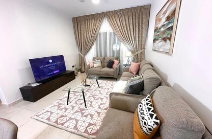Apartment - 1 - 2 for rent in Muweileh Community - Muwaileh Commercial - Sharjah