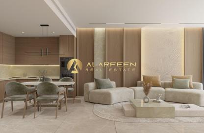 Apartment - 1 - 2 for sale in Portside By Samana - Downtown Jebel Ali - Dubai Apartment - 1 - 2 for sale in Portside By Samana - Downtown Jebel Ali - Dubai
