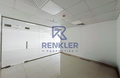 Office Space - Studio - 2 for sale in HDS Tower - JLT Cluster F - Jumeirah Lake Towers - Dubai