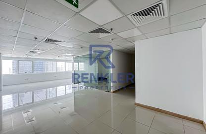 Office Space - Studio - 2 for sale in HDS Tower - JLT Cluster F - Jumeirah Lake Towers - Dubai
