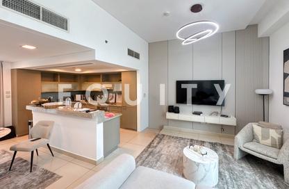 Apartment - 1 - 1 for sale in The Lofts Podium - The Lofts - Downtown Dubai - Dubai