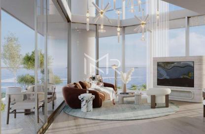 Apartment - 1 Bedroom - 1 Bathroom for sale in Mar Casa - Maritime City - Dubai Apartment - 1 Bedroom - 1 Bathroom for sale in Mar Casa - Maritime City - Dubai