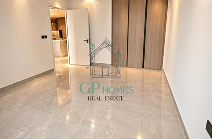 Apartment - 1 - 2 for rent in AB Cavalier - District 12 - Jumeirah Village Circle - Dubai