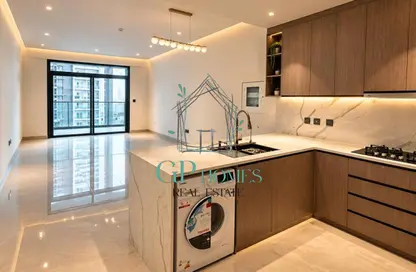 Apartment - 1 Bedroom - 2 Bathrooms for rent in AB Cavalier - District 12 - Jumeirah Village Circle - Dubai
