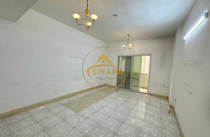 Apartment - 1 - 2 for rent in Safia Tower - Al Majaz 3 - Al Majaz - Sharjah