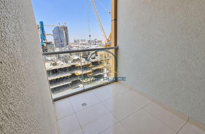 Apartment - 2 - 3 for rent in Alza 11 - Dubai Land Residence Complex - Dubai