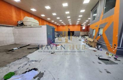 Warehouse - Studio - 4 Bathrooms for rent in Al Quoz Industrial Area 3 - Al Quoz Industrial Area - Al Quoz - Dubai