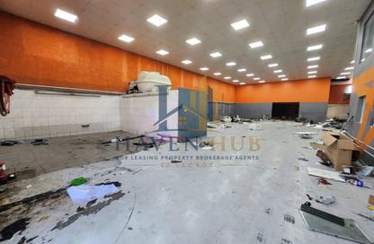 Warehouse - Studio - 4 Bathrooms for rent in Al Quoz Industrial Area 3 - Al Quoz Industrial Area - Al Quoz - Dubai