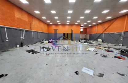 Warehouse - Studio - 4 Bathrooms for rent in Al Quoz Industrial Area 3 - Al Quoz Industrial Area - Al Quoz - Dubai