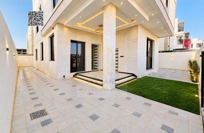 Villa - 5 - 7 for sale in Al Yasmeen 1 - Al Yasmeen - Ajman