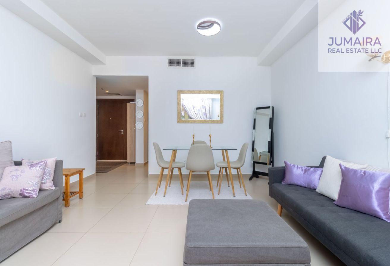 Elegant I Stylish 1BR | Pacific | Ready to Move In