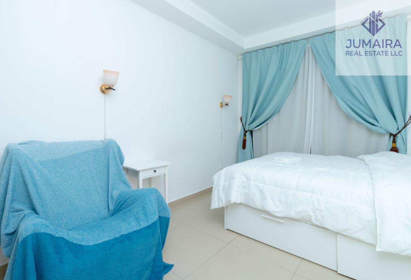 Elegant I Stylish 1BR | Pacific | Ready to Move In