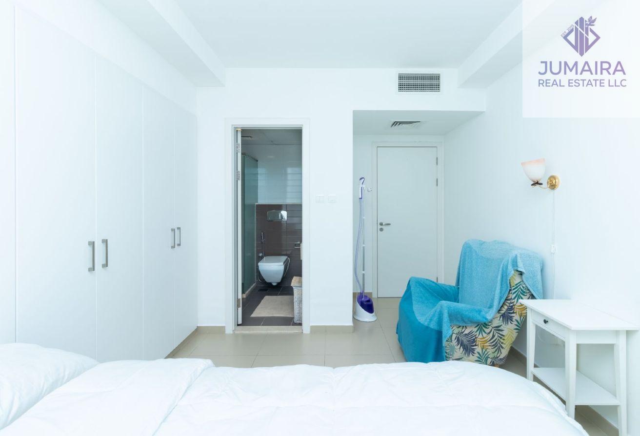 Elegant I Stylish 1BR | Pacific | Ready to Move In
