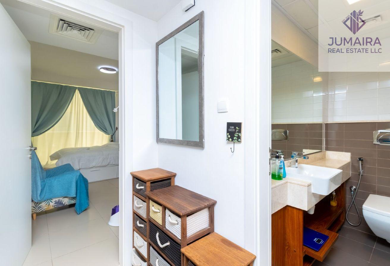 Elegant I Stylish 1BR | Pacific | Ready to Move In