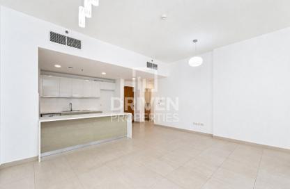 Apartment - 2 - 3 for rent in Al Andalus Tower C - Al Andalus - Jumeirah Golf Estates - Dubai