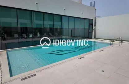 شقة - 1 حمام للبيع في الغسق من بن غاطي - منطقة 16 - قرية جميرا الدائرية - دبي