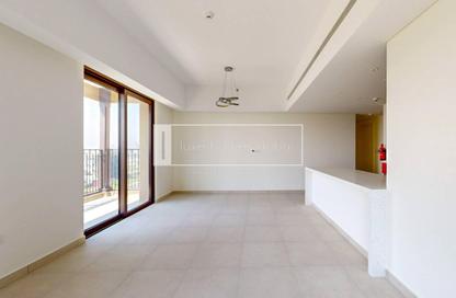 Apartment - 2 Bedrooms - 3 Bathrooms for rent in Al Jazi 2 - Madinat Jumeirah Living - Umm Suqeim - Dubai