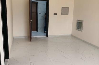 Apartment - Studio - 1 Bathroom for rent in Al Jurf 3 - Al Jurf - Ajman Downtown - Ajman
