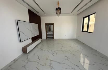 Villa - 4 - 6 for sale in Al Bahia Hills - Al Bahia - Ajman