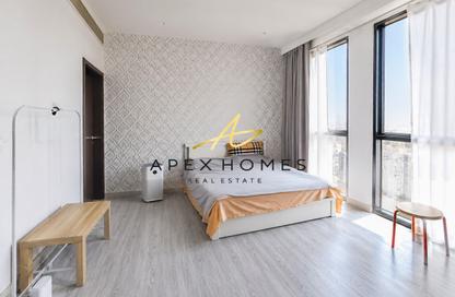 Apartment - 2 Bedrooms - 2 Bathrooms for sale in The Dania District 2 - Midtown - Dubai Production City (IMPZ) - Dubai Apartment - 2 Bedrooms - 2 Bathrooms for sale in The Dania District 2 - Midtown - Dubai Production City (IMPZ) - Dubai