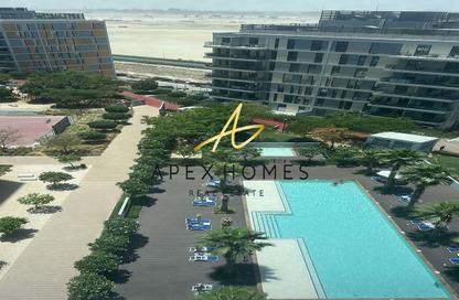 Apartment - 2 Bedrooms - 2 Bathrooms for sale in The Dania District 2 - Midtown - Dubai Production City (IMPZ) - Dubai Apartment - 2 Bedrooms - 2 Bathrooms for sale in The Dania District 2 - Midtown - Dubai Production City (IMPZ) - Dubai