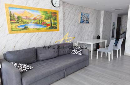 Apartment - 2 Bedrooms - 2 Bathrooms for sale in The Dania District 2 - Midtown - Dubai Production City (IMPZ) - Dubai Apartment - 2 Bedrooms - 2 Bathrooms for sale in The Dania District 2 - Midtown - Dubai Production City (IMPZ) - Dubai