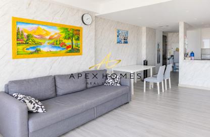 Apartment - 2 Bedrooms - 2 Bathrooms for sale in The Dania District 2 - Midtown - Dubai Production City (IMPZ) - Dubai Apartment - 2 Bedrooms - 2 Bathrooms for sale in The Dania District 2 - Midtown - Dubai Production City (IMPZ) - Dubai