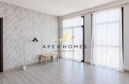 Apartment - 2 Bedrooms - 2 Bathrooms for sale in The Dania District 2 - Midtown - Dubai Production City (IMPZ) - Dubai Apartment - 2 Bedrooms - 2 Bathrooms for sale in The Dania District 2 - Midtown - Dubai Production City (IMPZ) - Dubai