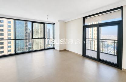 Apartment - 2 Bedrooms - 3 Bathrooms for rent in Dubai Creek Residences South Tower 3 - Dubai Creek Residences South - Dubai Creek Residences - Dubai Creek Harbour (The Lagoons) - Dubai