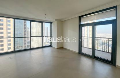 شقة - 2 غرف نوم - 3 حمامات للايجار في دبي كريك ريزيدنس برج 3 جنوب - Dubai Creek ريزيدنسز South - Dubai Creek ريزيدنسز - مرسى خور دبي - دبي