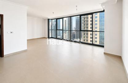 Apartment - 2 Bedrooms - 3 Bathrooms for rent in Dubai Creek Residences South Tower 3 - Dubai Creek Residences South - Dubai Creek Residences - Dubai Creek Harbour (The Lagoons) - Dubai