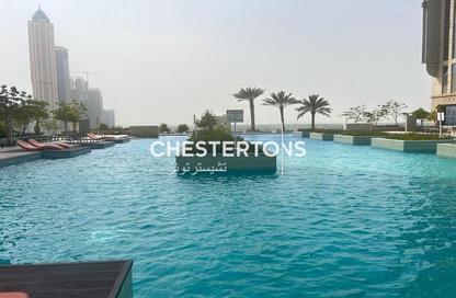 Apartment - 2 Bedrooms - 3 Bathrooms for rent in Meera - Al Habtoor City - Business Bay - Dubai