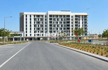 Apartment - Studio - 1 for rent in Reeman Living - Al Shamkha - Abu Dhabi
