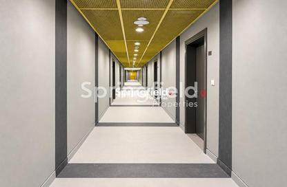 Apartment - Studio - 1 for rent in Reeman Living - Al Shamkha - Abu Dhabi
