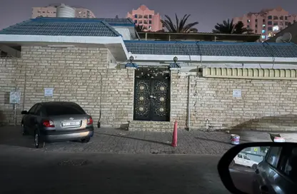 Labor Camp - Studio - 1 Bathroom for rent in Al Naemiya Tower 3 - Al Nuaimiya Towers - Al Nuimiya 1 - Al Nuaimiya - Ajman