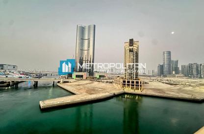 شقة - 2 غرف نوم - 3 حمامات للبيع في كانال ريزيدينس - جزيرة الريم - أبوظبي شقة - 2 غرف نوم - 3 حمامات للبيع في كانال ريزيدينس - جزيرة الريم - أبوظبي