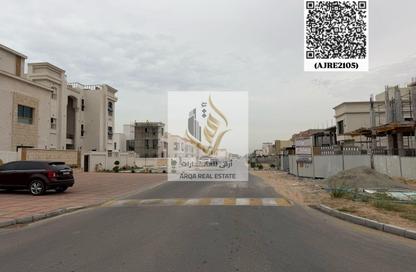 أرض - استوديو للبيع في الزاهية جاردنز - الزاهية - عجمان