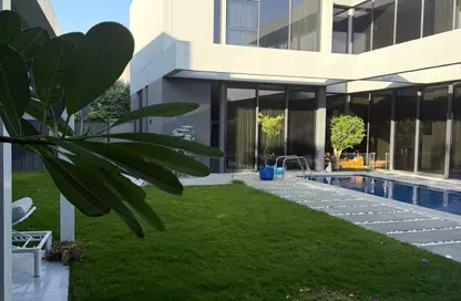 Villa - 5 Bedrooms - 6 Bathrooms for sale in Sendian - Masaar - Tilal City - Sharjah